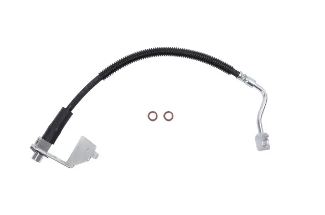 2204626B - Brakes &amp; Brake Parts: Sunsong Brake Hydraulic Hose for Sunsong Image