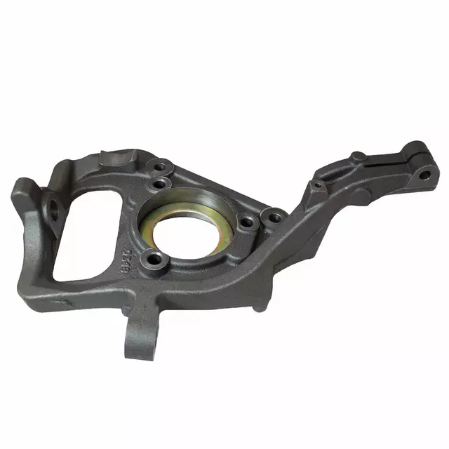 Steering Knuckle - Ford (F87Z-3K186-CA)