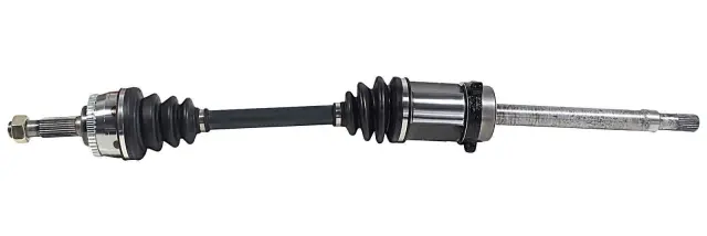 NCV39520 - : 99-02 INFINITI G20 CV Axle Assembly  - Front Right for GSP Image