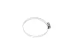 6513239AA - : Air Tube Clamp for Mopar Image