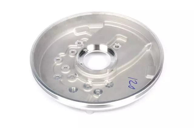 24274495 - : Automatic Transmission Case Front Cover for ACDelco Image
