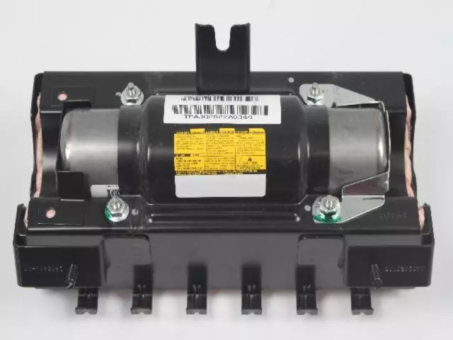 68343458AC - : Passenger Air Bag for Jeep: Wrangler, Wrangler JK Image