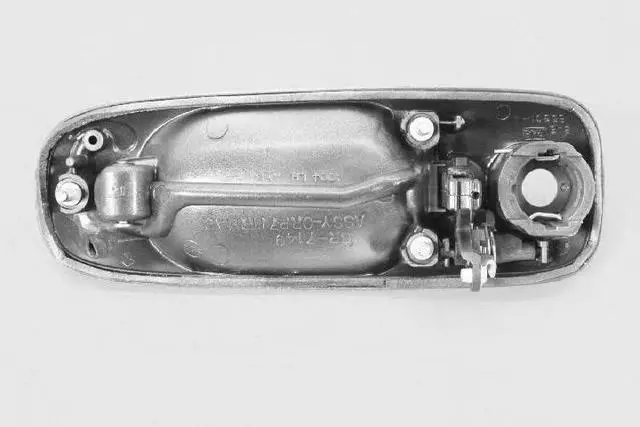 Handle - Mopar (RP71EDAAC)