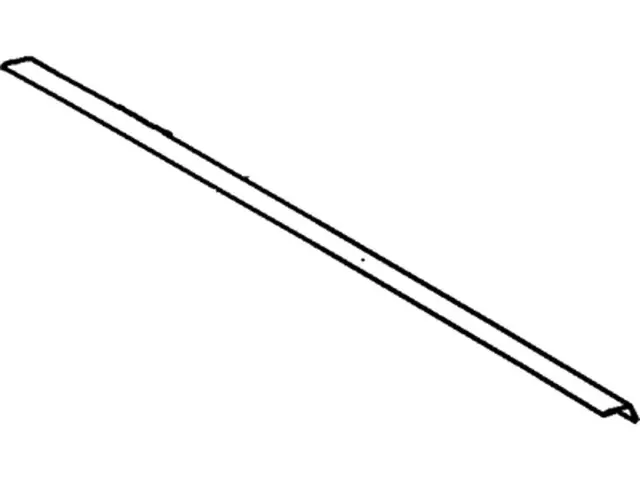 8A8Z7443720B - : 2009-2019 Ford Flex - Seal Strip for Ford: Flex Image