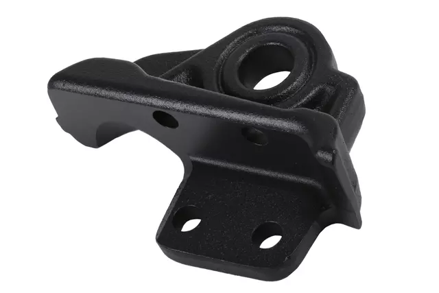 Part# 84393529 Rear Driver Side Tow Hook - GM (84393529)