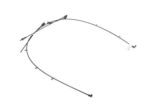 23234890 - : 2016-2019 Cadillac ATS - Vacuum Hose for Cadillac: ATS Image