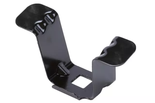 22985491 - Body: Wheelhouse Assembly Lower Bracket for GM Image