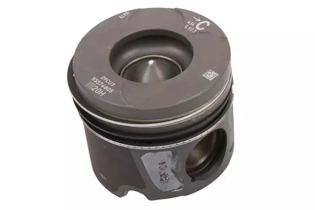 55574799 - : 2014-2015 Chevrolet Cruze - Engine Piston for GM Image