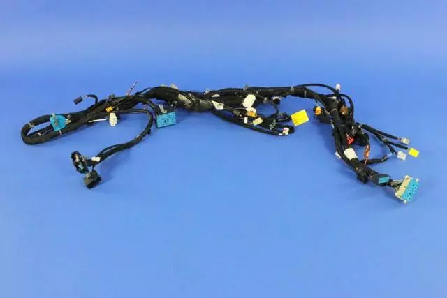 Instrument Panel Wiring, Us, Canada - Mopar (68205630AF)