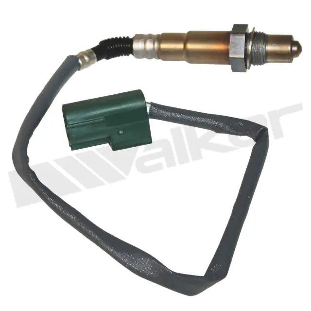 35034198 - Emission Systems: Walker Products 350-34198 Oxygen Sensor 4-W Direct Fit Narrow-Band for Walker Products Inc. - Image