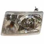 6L5Z13008BA - Electrical: Headlamp Assembly for Ford: Ranger Image