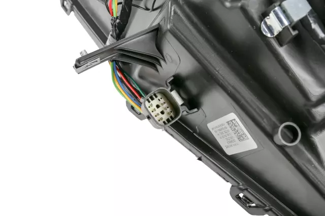 19434741 - : Headlamp for Chevrolet: Impala Image