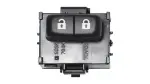 849300C010 - Body: Lock Switch for Toyota Image