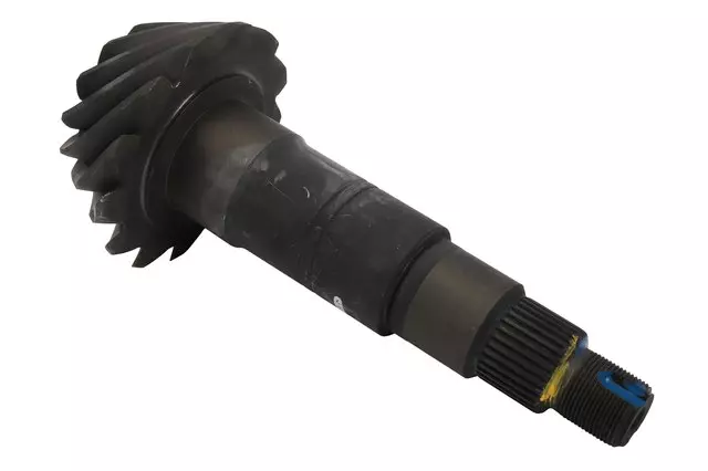 3.23 Ratio Differential Ring and Pinion Gear Kit - GM (84766418)