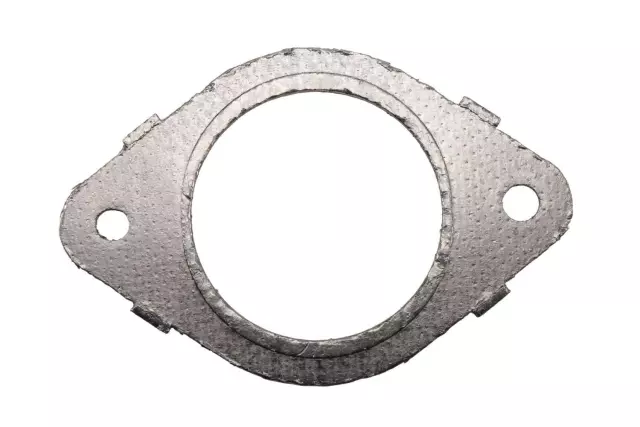 15036012 - : Exhaust Gasket for Buick: Rainier | Chevrolet: Avalanche 2500, Silverado 1500 HD, Silverado 2500, Silverado 2500 HD, Silverado 3500, Silverado 3500 Classic, Silverado 3500 HD, Suburban 2500, Trailblazer | GMC: Envoy, Sierra 1500 HD, Sierra 2500, Sierra 2500 HD, Sierra 3500, Sierra 3500 Classic, Sierra 3500 HD, Yukon XL 2500 | Hummer: H3, H3T Image