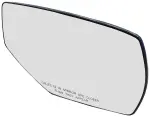 56192 - : Door Mirror Glass for Dorman Image