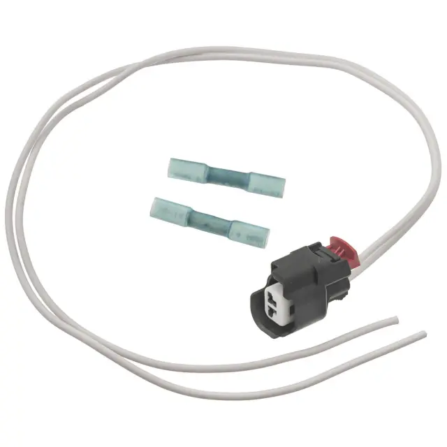 S2426 - Accessories: Multi Function Connector for SMP CORP Image