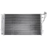 30101C - : gpd Condenser 30101C for GLOBAL PARTS DISTRIBUTORS Image