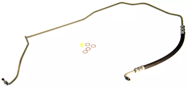 36369800 - Steering: Power Steering Gear Inlet Hose for Dodge: Conquest | Mitsubishi: Starion Image