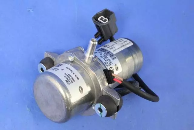 68239633AB - : Air Pump for Mopar Image