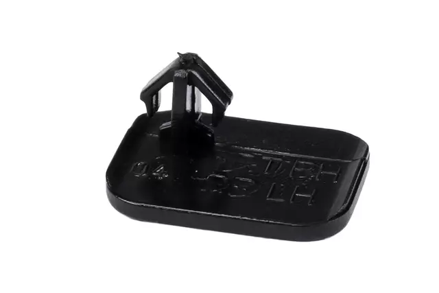 96447999 - Body: Door Weather-strip Clip for Chevrolet: Aveo, Aveo5 | Pontiac: G3 Image