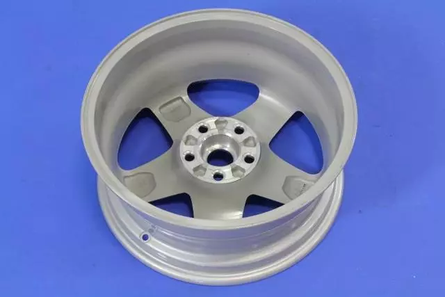 1DV21PAKAC - Suspension: Wheel, Alloy for Chrysler: 300 | Dodge: Challenger, Charger Image