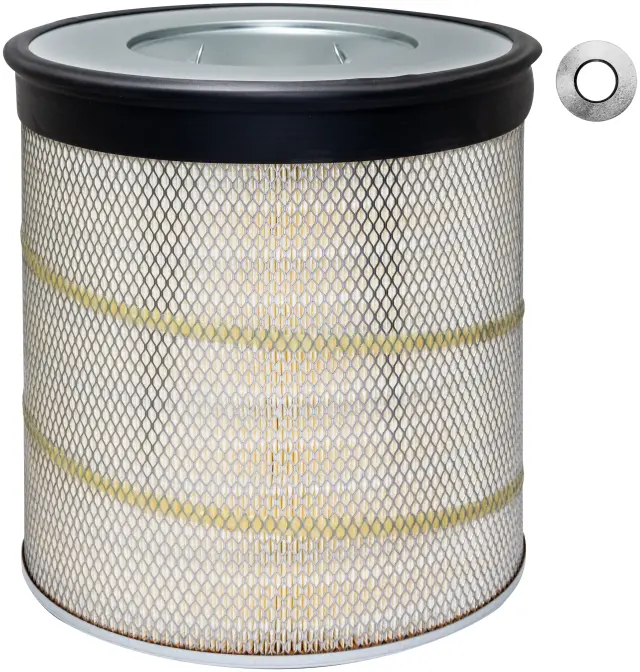 PA2839 - : Air Element with Lift Tabs for Baldwin Image