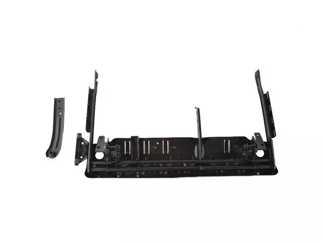 Seat Cushion 60% Frame, Left - Mopar (68145191AA)