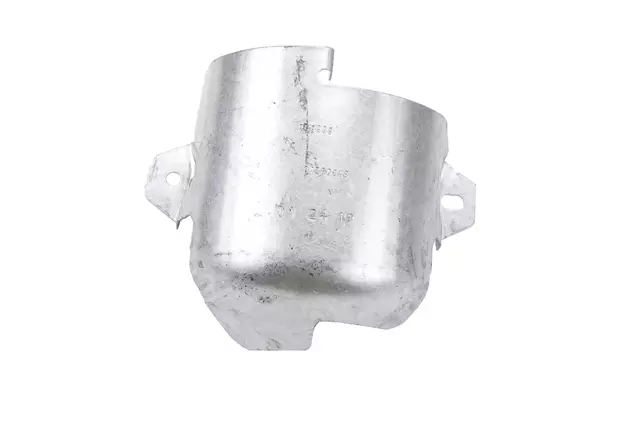 84360048 - Cooling System: Auxiliary Pump Shield for GM Image