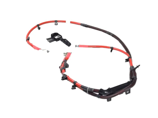 Battery Positive Wiring - Mopar (68500060AF)