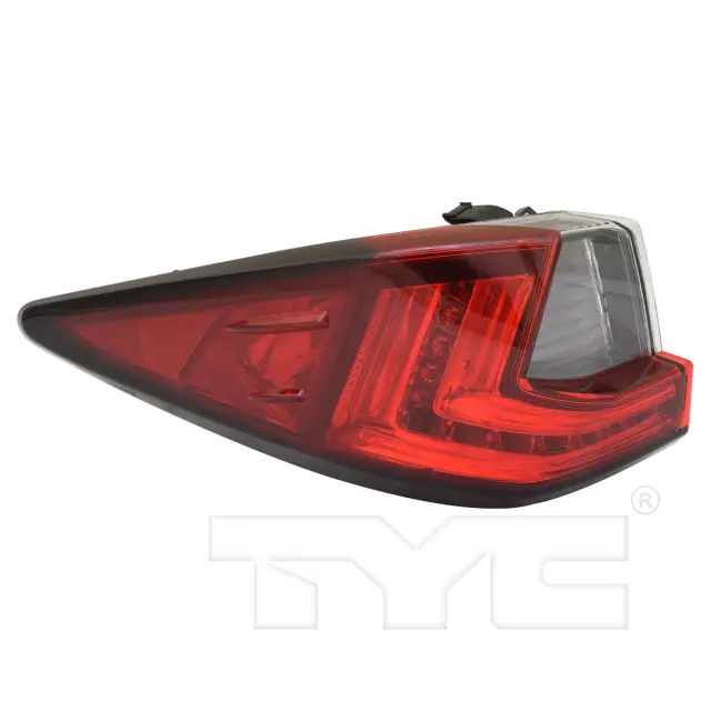 116882009 - : TYC Tail Light Assembly for TYC Image