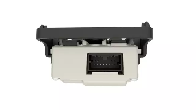 Forward Facing Camera - Mopar (04672777AA)