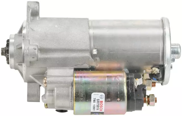 SR7581N - Charging &amp; Starting Systems: Bosch Starter Motor for Bosch Image