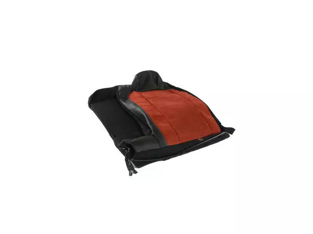 5YA33LR5AB - Interior Trim: Rear Seat Back Cover for Mopar Image image