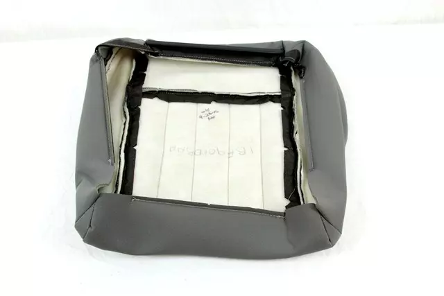 Front Seat Cushion Cover, Driver And Passenger - Mopar (1BF901D5AA)