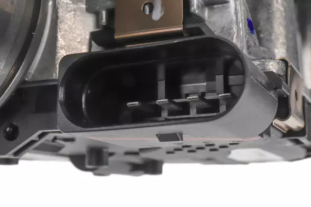 Wiper Linkage - GM (39034608)