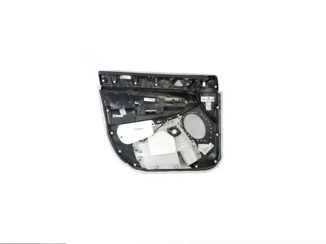 Panel Assembly - Mopar (6FC601C5AD)