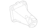 1112231804 - : Mount Bracket for Mercedes-Benz Image