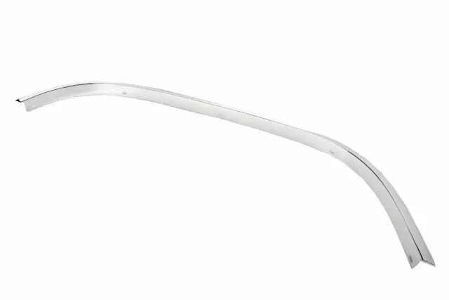 15546443 - Body: Wheel Opening Molding for GM Image