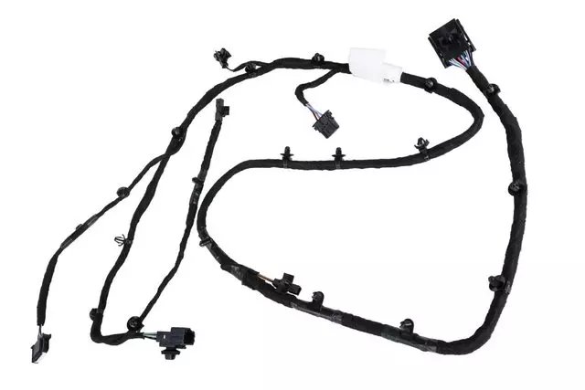 Liftgate Jumper Wiring Harness - GM (42561508)