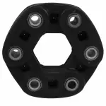 JR3Z4782A - Universals &amp; Rear Axle: Flex Coupling for Ford: Mustang Image