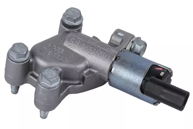 Oil Pump Flow Control Valve - GM (55575503)