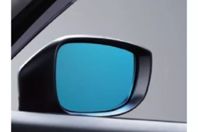 KC9EV3660 - Exterior: Exterior Mirrors for Mazda: CX-5 Image