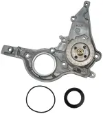 M203 - : Stock Replacement Oil Pump for Melling Image