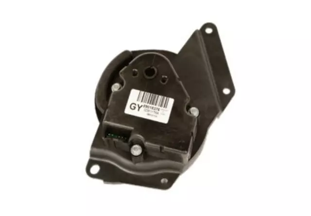 89018376 - HVAC: Actuator for Buick: LeSabre | Oldsmobile: Aurora | Pontiac: Bonneville Image