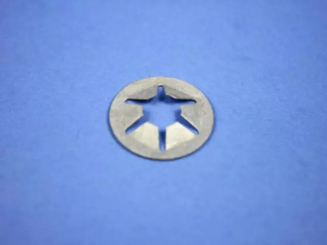 6034990 - : Spring Nut, Mounting for Mopar Image