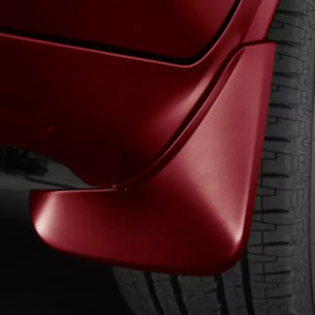 23180052 - Exterior: Mud Guard for GM Image