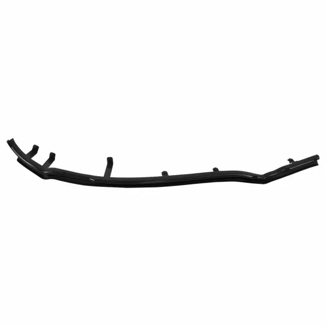 DS7Z5425324B - Body: Front Weather-strip for Ford: Fusion, Police Responder Hybrid, SSV Plug-In Hybrid Image