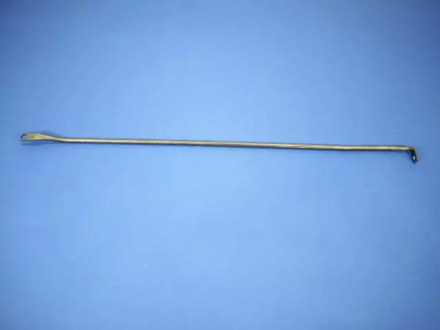 55176588AB - Body Sheet Metal Except Doors: Dash Panel To Plenum Bracket for Mopar Image