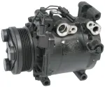 77483 - : Mitsubishi MSC90C Reman Compressor for FOUR SEASONS Image